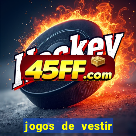 jogos de vestir pessoas ricas
